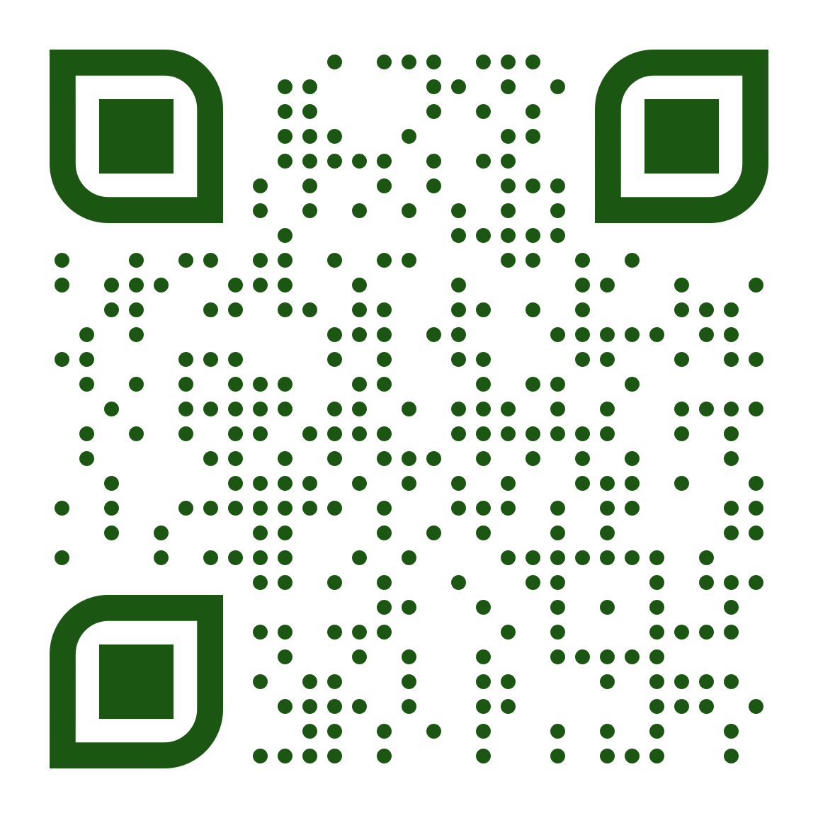 QR — formulario de partner estratégico