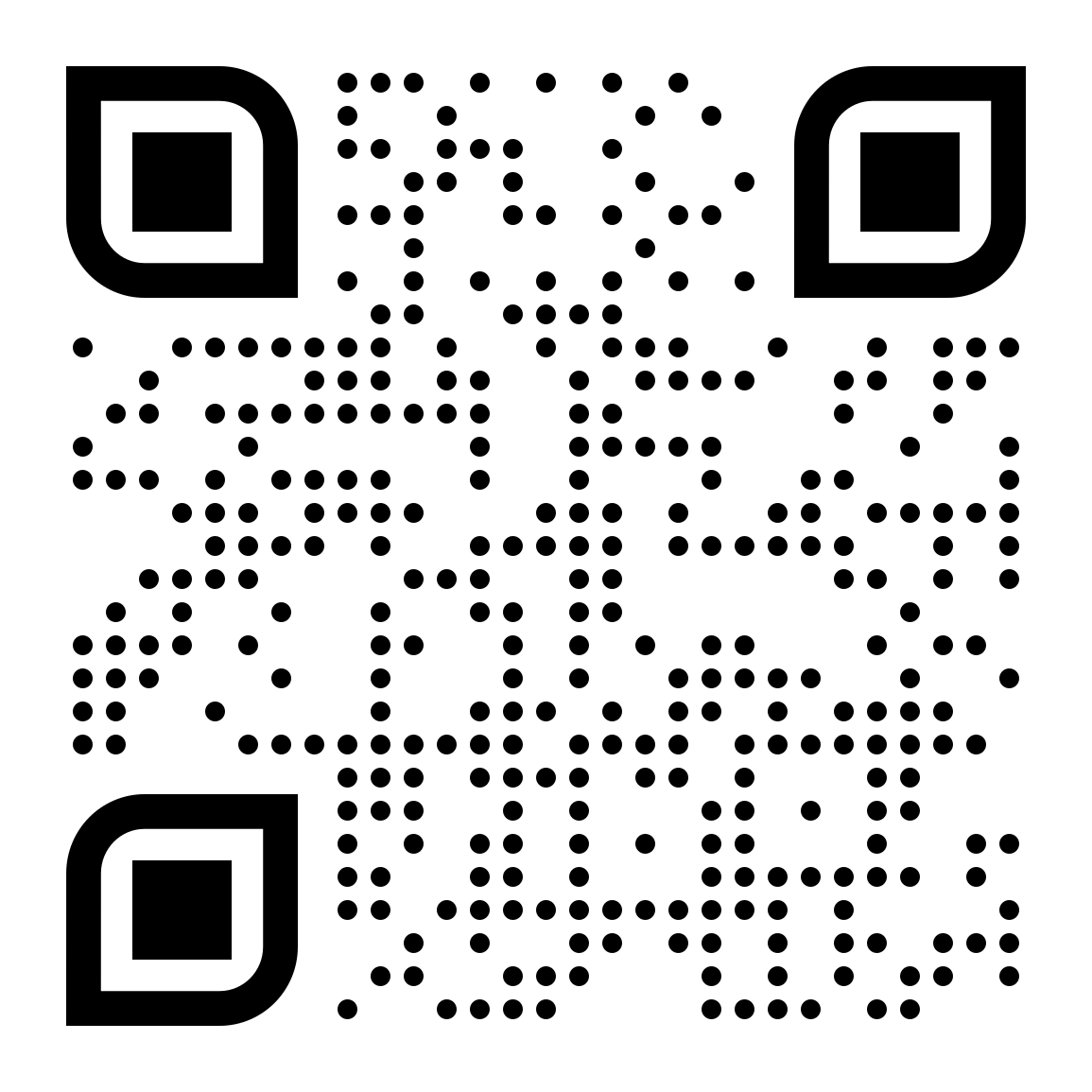 QR — formulario de inversores